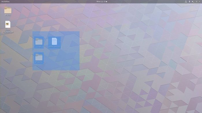 GNOME 3.30 桌面环境做好公众测试准备 带回经典GNOME Glassic模式