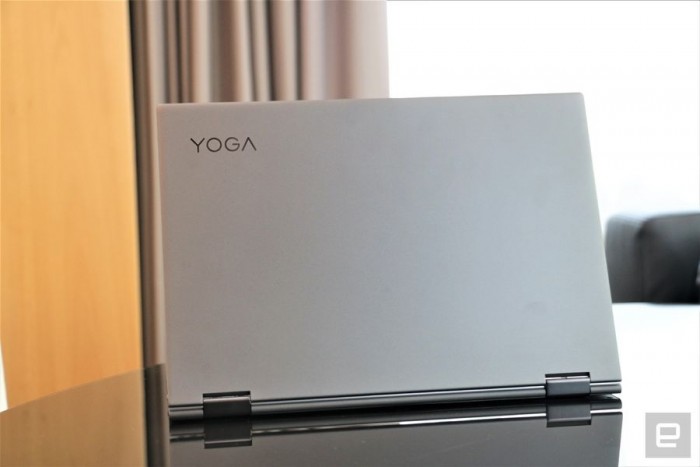 联想发布Yoga C630变形本：采用高通Adreno 630显卡