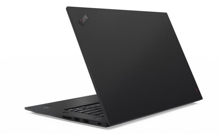 联想推ThinkPad X1 Extreme轻薄本：采用GTX1050Ti独显