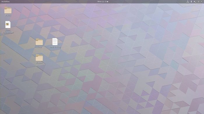 GNOME 3.30 桌面环境做好公众测试准备 带回经典GNOME Glassic模式