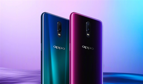 OPPO R17 Pro今天10点正式首销！