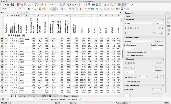 LibreOffice 6.1开源办公套件正式上线！