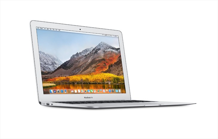 外媒：2012款MacBook Air明天成“过时”产品