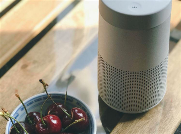 SoundLink Revolves设置蓝牙音响的方法介绍