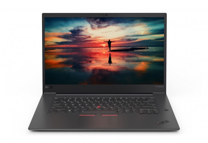 联想推ThinkPad X1 Extreme轻薄本：采用GTX1050Ti独显