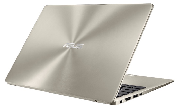 华硕 ZenBook 13 UX331UA上线：5130 RMB起