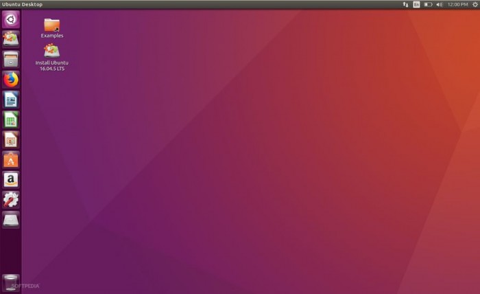 Ubuntu 16.04 LTS分支的第五个维护版发布！