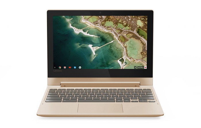 联想推 C330 Chromebook 新品：续航时间可达10小时