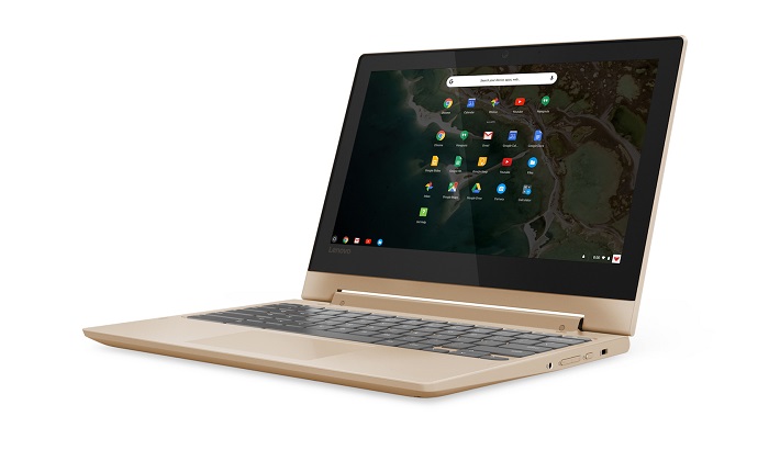 联想推 C330 Chromebook 新品：续航时间可达10小时