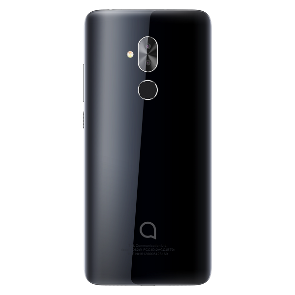 Alcatel 7现身MetroPCS：6英寸18:9大屏 售价179.99 美元