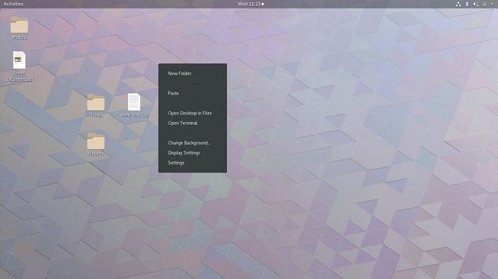 GNOME 3.30 桌面环境做好公众测试准备 带回经典GNOME Glassic模式