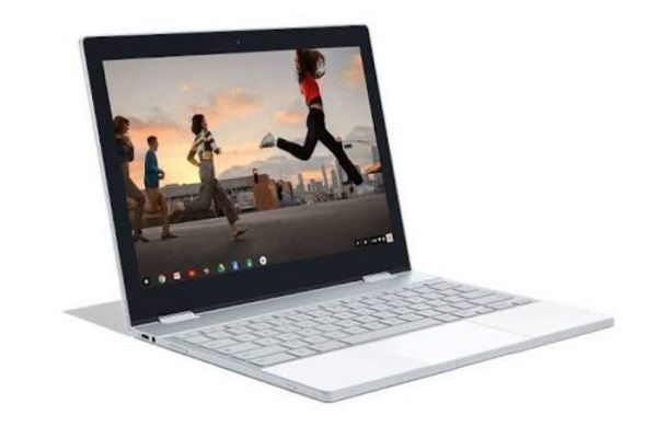 谷歌Chromebook新品要来了：采用分体式设计