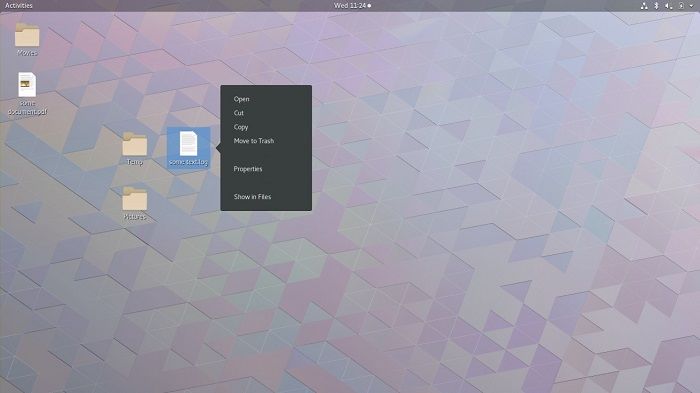 GNOME 3.30 桌面环境做好公众测试准备 带回经典GNOME Glassic模式