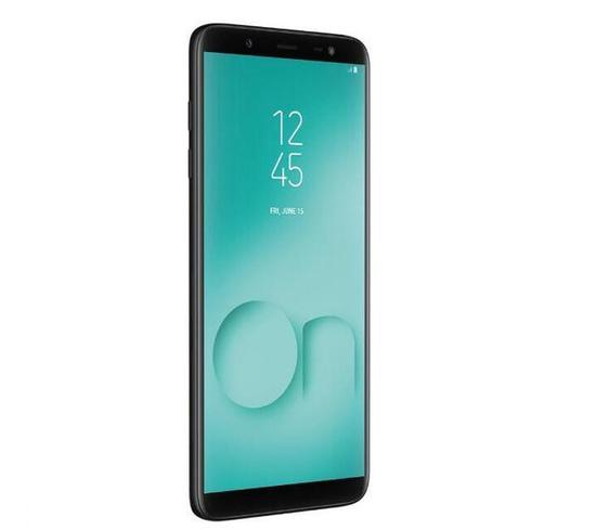 三星Galaxy On8 2018印度上线：1784元