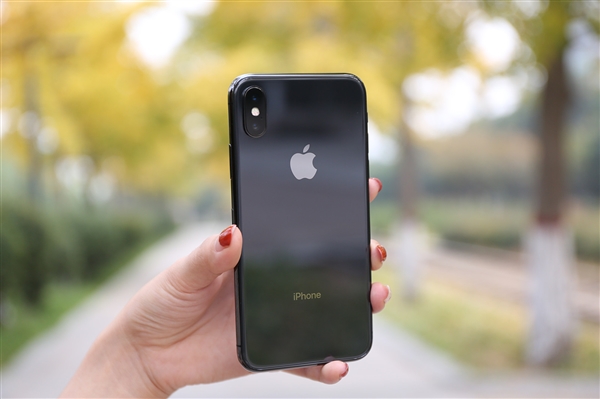 这速度给力：iOS 12第十个测试版上线