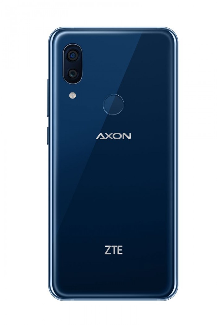 中兴正式推出AXON 9 Pro：售价5200元