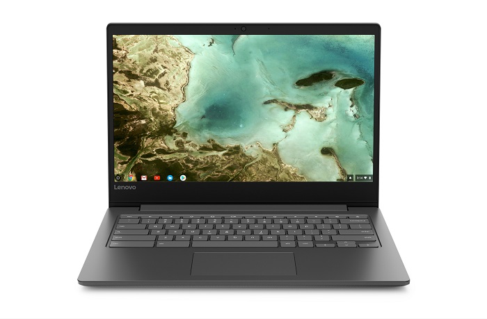 联想推 C330 Chromebook 新品：续航时间可达10小时