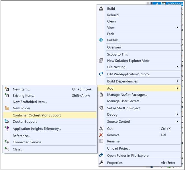 Visual Studio 2017 15.8 版正式上线！