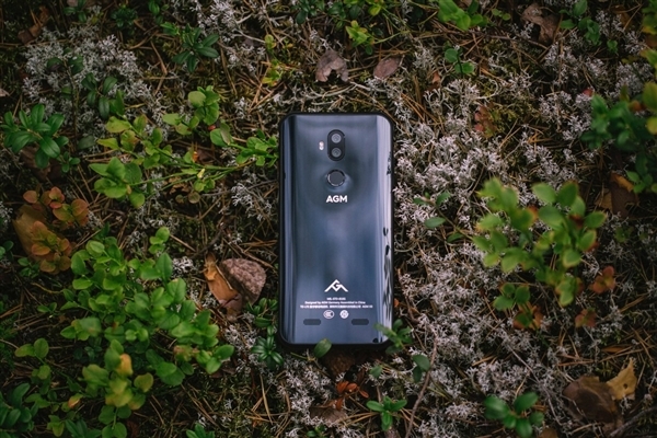 AGM X3碟中谍6定制版今天正式开售,限量999台