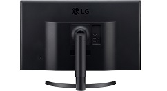 LG推全新显示器32UK550-B：自带5W立体声扬声器