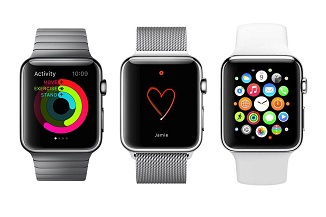 苹果 Apple Watch 依然热门，2季度的销量不低 470 万