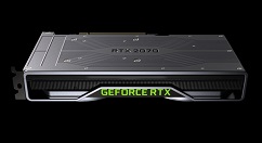 NVIDIA：RTX 2070显卡下月正式上市