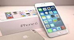 iPhone6中日历显示为农历的详细步骤