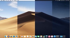 苹果推出 macOS Mojave 正式版！