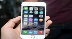 iphone6plus拍摄出慢动作视频的详细讲解