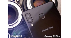Galaxy A9 Pro曝光：或首搭载高通骁龙710