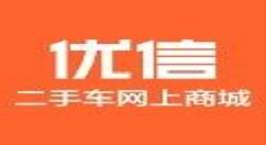 优信二手车中查询车辆档案的具体步骤