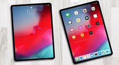 iOS 12.1 暗示新 iPad 使用 USB-C 接口