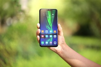 荣耀8X正式上线：麒麟710处理器，GPU Turbo加持
