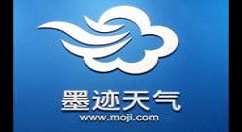 墨迹天气中查看几点下雨的详细操作方法