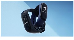 华米科技：9月26日上午10点将推新品