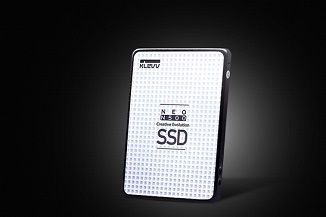 KLEVV推SSD NEO N500：采用72层堆叠3D闪存