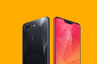 OPPO Realme 2 印度出售：5分钟销量超20万