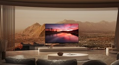 小米推出三款智能电视：售价1400元起