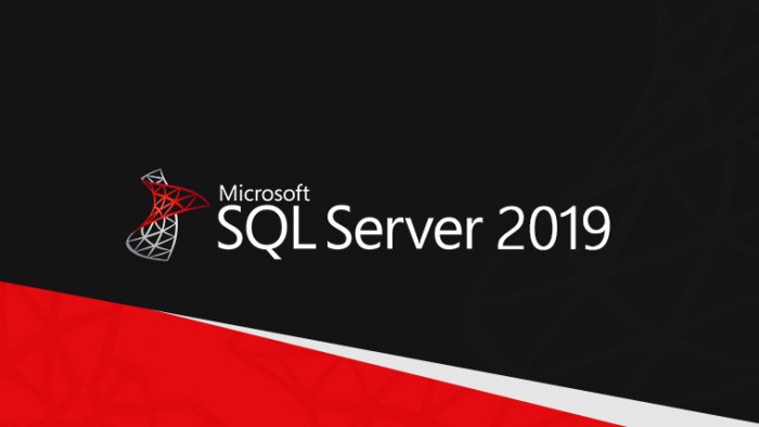 微软发布全新SQL Server 2019公开预览版