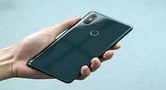 小米mix2s查询真伪的具体图文讲解