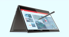 联想Yoga C630 WOS提交FCC认证：11月准时上架
