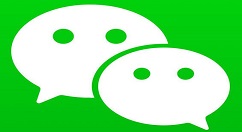 在微信中取消对方正在输入标识的简单教程