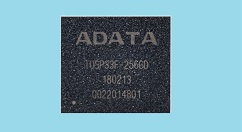 威刚发布IUSP33F PCIe BGA SSD：采用BGA封装