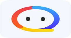 纯助手APP中设置气泡的具体流程介绍