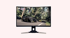 宏碁发布2款XZ1系列全新高端显示器