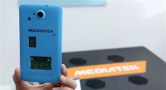 联发科公开5G测试用原型机：采用“Helio M70”基带