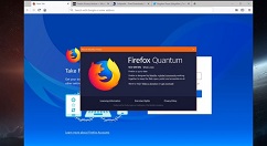 Firefox 62正式版上线：强化同步功能