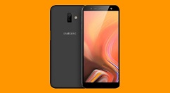 三星Galaxy J6 Plus机模照片曝光：侧面指纹