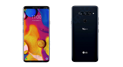 LG V40 ThinQ通过GCF认证，或11月16日发布