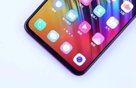 vivo X23开售：买它还是买iPhone Xs